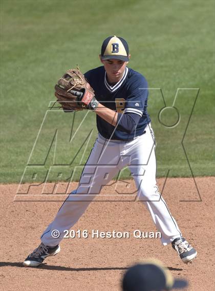 Thumbnail 1 in Orange Lutheran @ St. John Bosco photogallery.