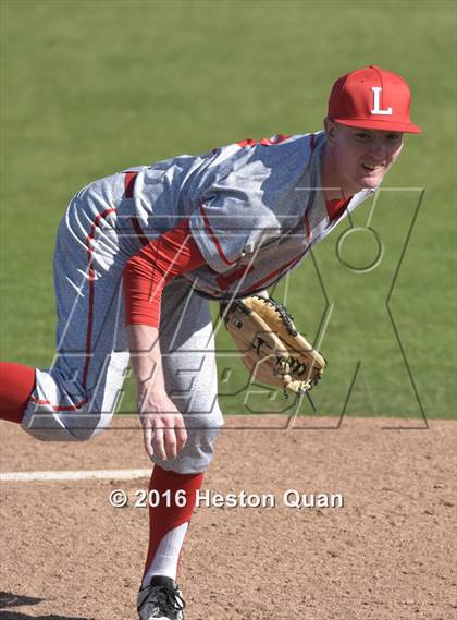 Thumbnail 1 in Orange Lutheran @ St. John Bosco photogallery.