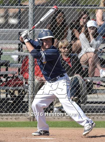 Thumbnail 1 in Orange Lutheran @ St. John Bosco photogallery.
