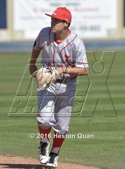 Thumbnail 1 in Orange Lutheran @ St. John Bosco photogallery.
