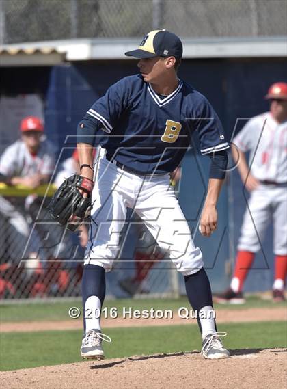Thumbnail 2 in Orange Lutheran @ St. John Bosco photogallery.