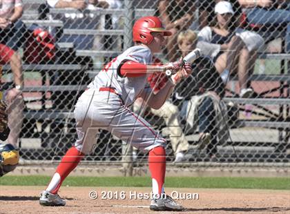 Thumbnail 1 in Orange Lutheran @ St. John Bosco photogallery.