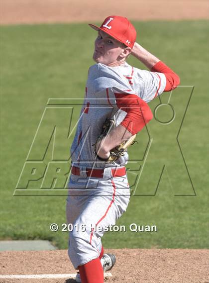 Thumbnail 2 in Orange Lutheran @ St. John Bosco photogallery.