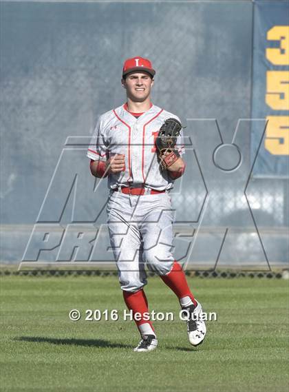 Thumbnail 1 in Orange Lutheran @ St. John Bosco photogallery.