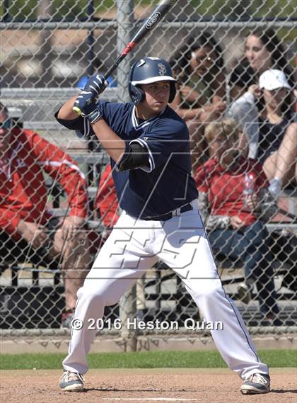 Thumbnail 2 in Orange Lutheran @ St. John Bosco photogallery.