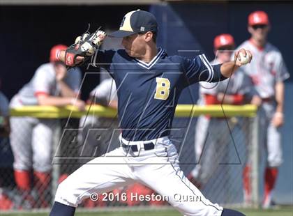 Thumbnail 2 in Orange Lutheran @ St. John Bosco photogallery.