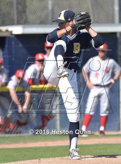 Thumbnail 2 in Orange Lutheran @ St. John Bosco photogallery.