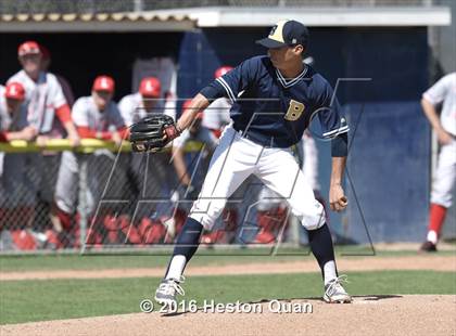 Thumbnail 3 in Orange Lutheran @ St. John Bosco photogallery.
