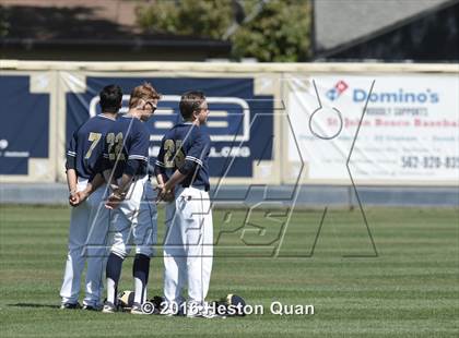 Thumbnail 1 in Orange Lutheran @ St. John Bosco photogallery.