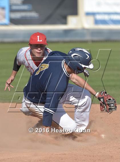 Thumbnail 2 in Orange Lutheran @ St. John Bosco photogallery.