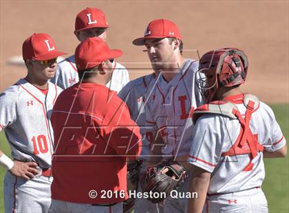 Thumbnail 1 in Orange Lutheran @ St. John Bosco photogallery.