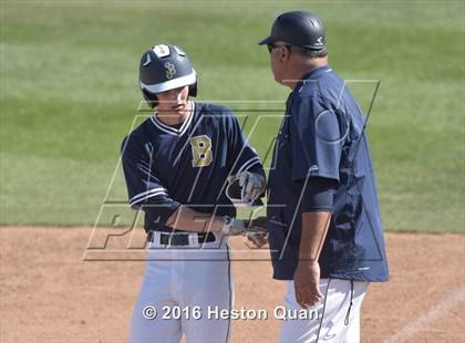 Thumbnail 1 in Orange Lutheran @ St. John Bosco photogallery.