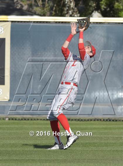 Thumbnail 1 in Orange Lutheran @ St. John Bosco photogallery.