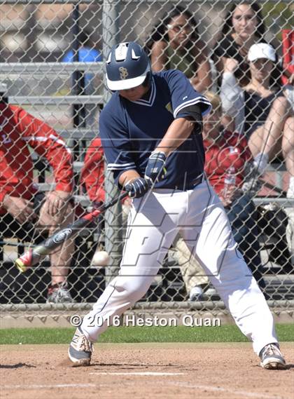 Thumbnail 3 in Orange Lutheran @ St. John Bosco photogallery.