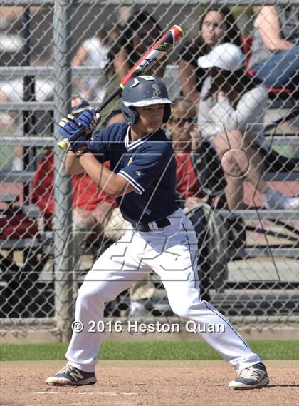 Thumbnail 2 in Orange Lutheran @ St. John Bosco photogallery.