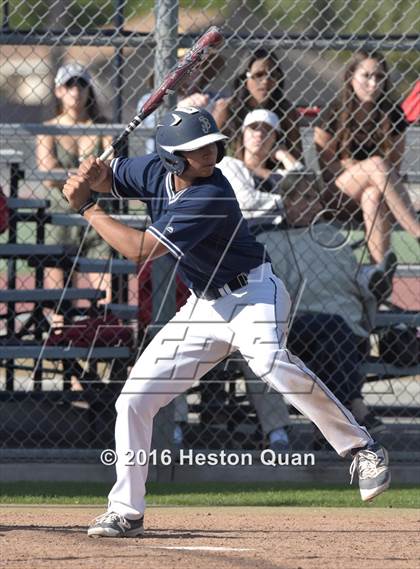 Thumbnail 2 in Orange Lutheran @ St. John Bosco photogallery.