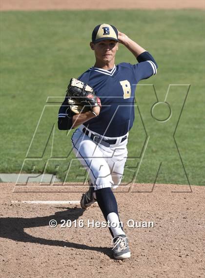 Thumbnail 1 in Orange Lutheran @ St. John Bosco photogallery.