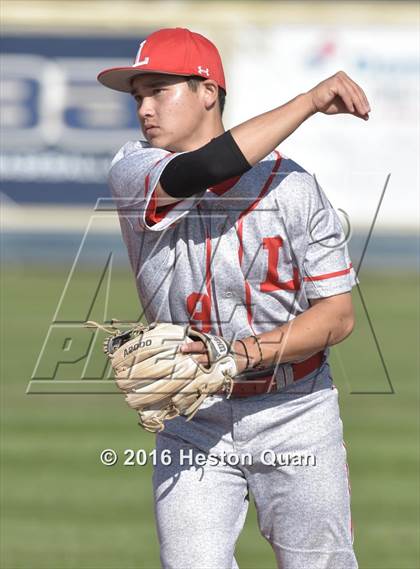 Thumbnail 1 in Orange Lutheran @ St. John Bosco photogallery.