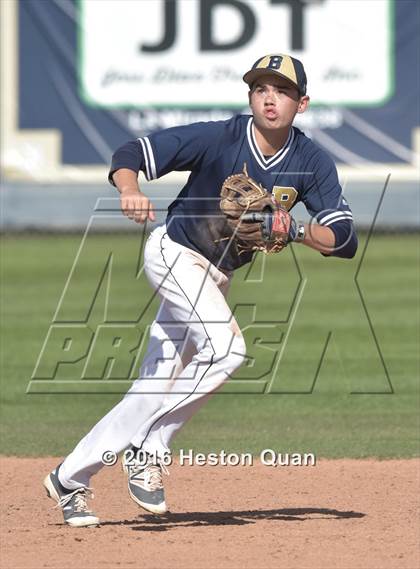 Thumbnail 2 in Orange Lutheran @ St. John Bosco photogallery.