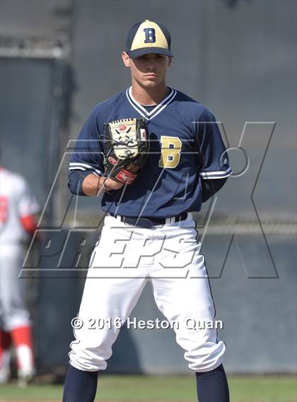 Thumbnail 3 in Orange Lutheran @ St. John Bosco photogallery.
