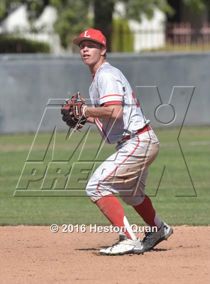 Thumbnail 2 in Orange Lutheran @ St. John Bosco photogallery.