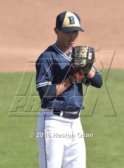 Thumbnail 3 in Orange Lutheran @ St. John Bosco photogallery.