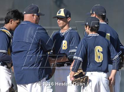 Thumbnail 2 in Orange Lutheran @ St. John Bosco photogallery.