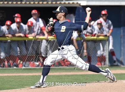 Thumbnail 2 in Orange Lutheran @ St. John Bosco photogallery.
