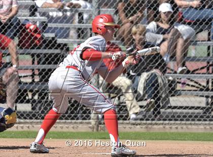 Thumbnail 2 in Orange Lutheran @ St. John Bosco photogallery.