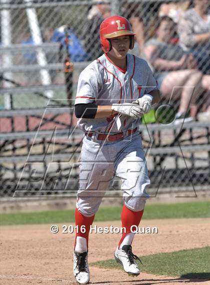 Thumbnail 3 in Orange Lutheran @ St. John Bosco photogallery.