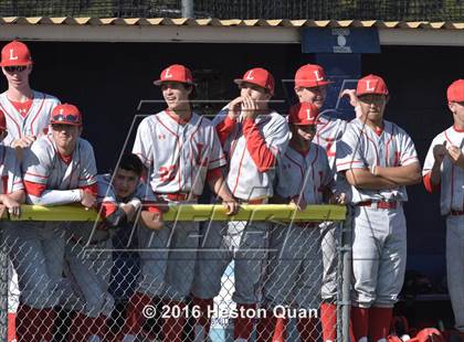 Thumbnail 3 in Orange Lutheran @ St. John Bosco photogallery.