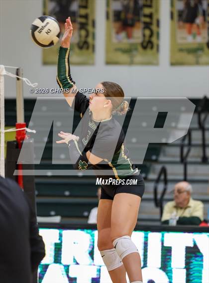 Thumbnail 1 in Bishop Moore @ Trinity Catholic photogallery.