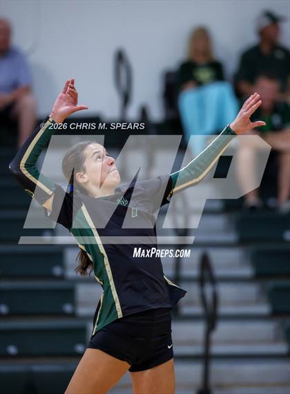Thumbnail 2 in Bishop Moore @ Trinity Catholic photogallery.