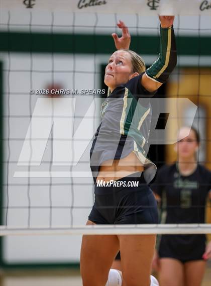 Thumbnail 2 in Bishop Moore @ Trinity Catholic photogallery.