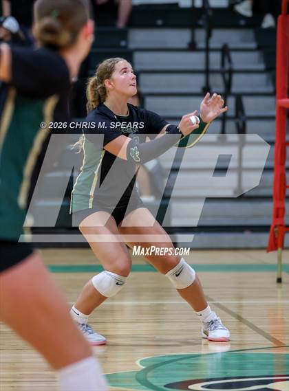 Thumbnail 2 in Bishop Moore @ Trinity Catholic photogallery.