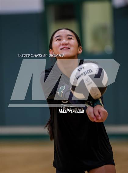 Thumbnail 2 in Bishop Moore @ Trinity Catholic photogallery.
