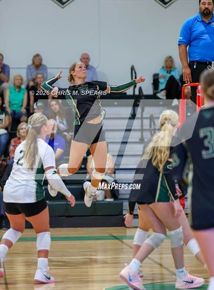 Thumbnail 3 in Bishop Moore @ Trinity Catholic photogallery.