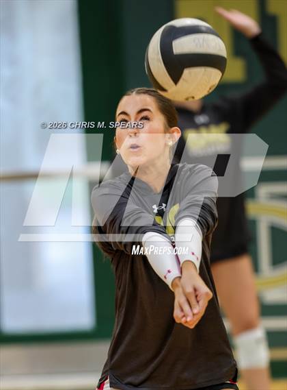 Thumbnail 2 in Bishop Moore @ Trinity Catholic photogallery.