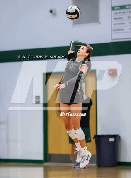 Thumbnail 1 in Bishop Moore @ Trinity Catholic photogallery.