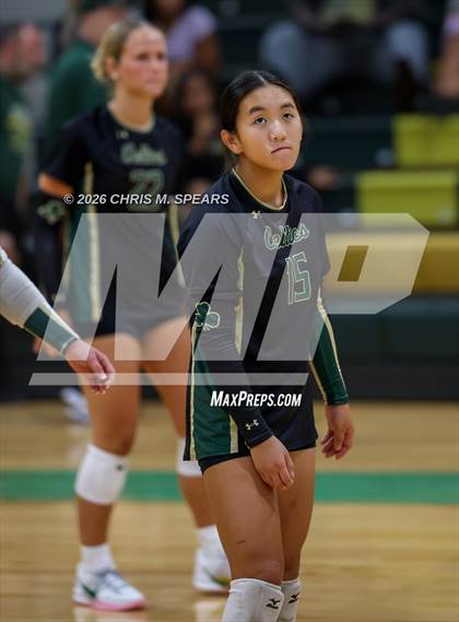 Thumbnail 1 in Bishop Moore @ Trinity Catholic photogallery.