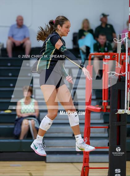 Thumbnail 2 in Bishop Moore @ Trinity Catholic photogallery.