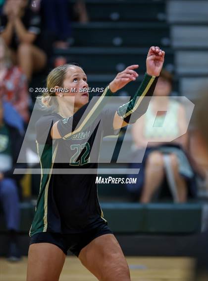 Thumbnail 1 in Bishop Moore @ Trinity Catholic photogallery.