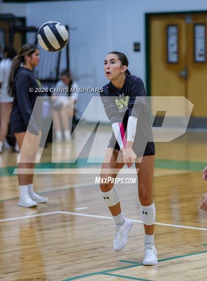 Thumbnail 1 in Bishop Moore @ Trinity Catholic photogallery.