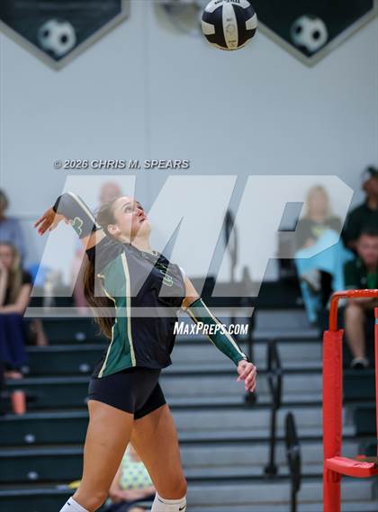 Thumbnail 3 in Bishop Moore @ Trinity Catholic photogallery.