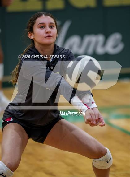 Thumbnail 1 in Bishop Moore @ Trinity Catholic photogallery.