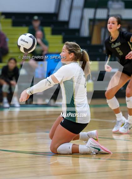 Thumbnail 1 in Bishop Moore @ Trinity Catholic photogallery.