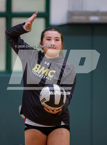 Thumbnail 1 in Bishop Moore @ Trinity Catholic photogallery.