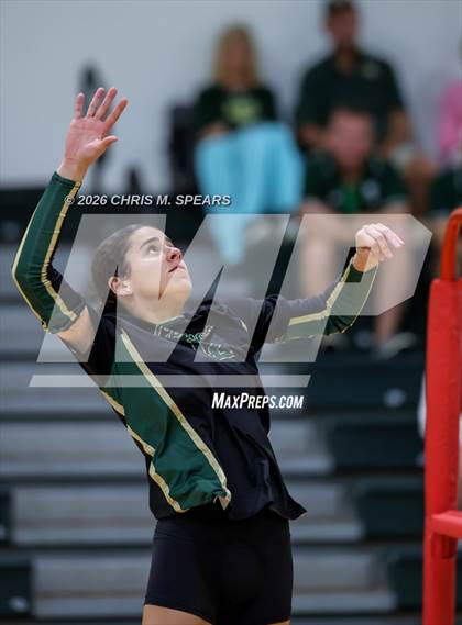 Thumbnail 1 in Bishop Moore @ Trinity Catholic photogallery.