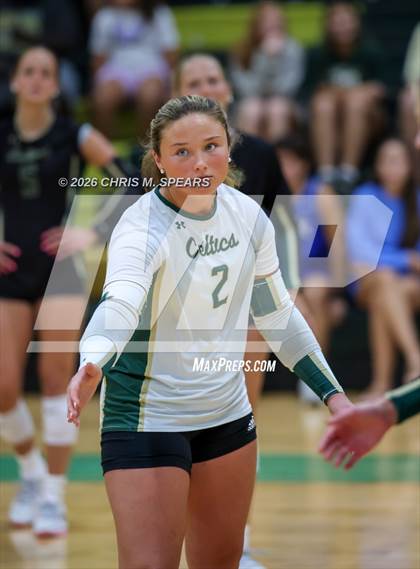 Thumbnail 1 in Bishop Moore @ Trinity Catholic photogallery.