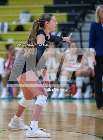 Thumbnail 2 in Bishop Moore @ Trinity Catholic photogallery.